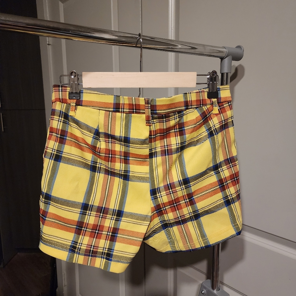 Shorts - Picture 2 of 2
